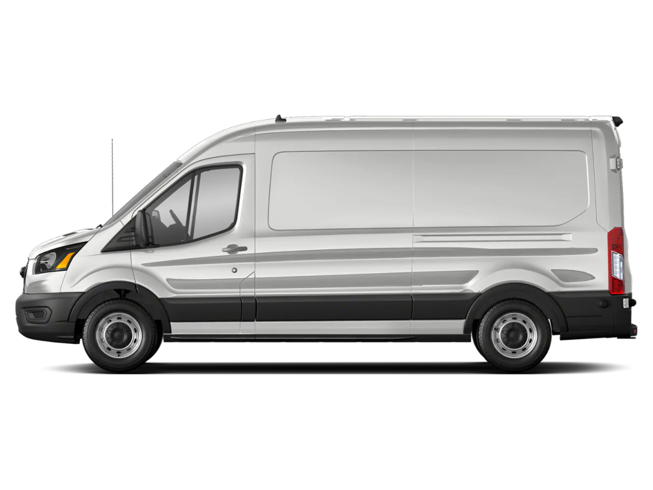 Used 2023 Ford Transit-250 Van